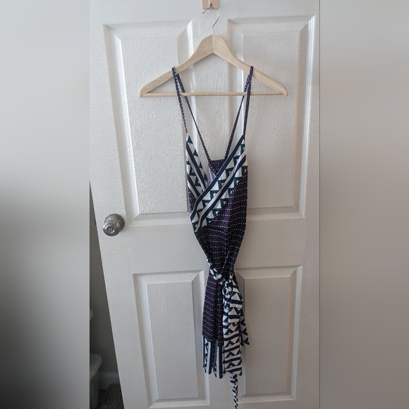 🌸 Two Summer Maternity Dresses - Picture 5 of 8